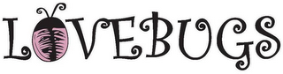 LOVEBUGS logo