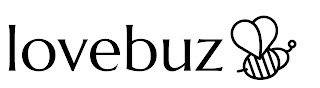 LOVEBUZ logo