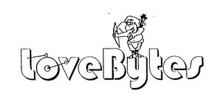 LOVEBYTES logo