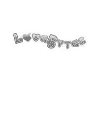 LOVEBYTES logo