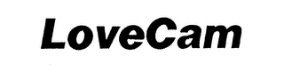 LOVECAM logo