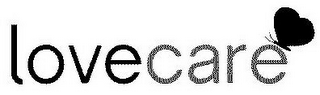 LOVECARE logo