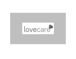 LOVECARE logo