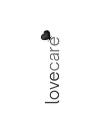 LOVECARE logo