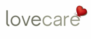 LOVECARE logo