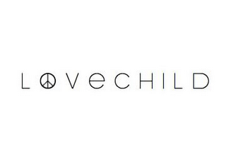 LOVECHILD logo