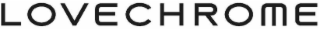 LOVECHROME logo