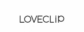 LOVECLIP logo