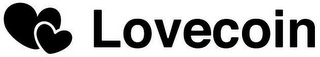 LOVECOIN logo