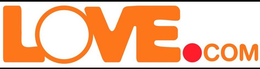 LOVE.COM logo