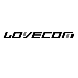 LOVECOM logo