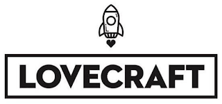LOVECRAFT logo