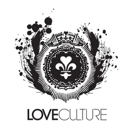 LOVECULTURE logo