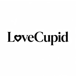 LOVECUPID logo