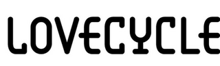 LOVECYCLE logo