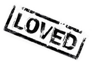 LOVED logo