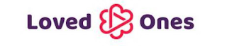 LOVED ONES logo
