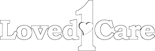 LOVED1CARE logo