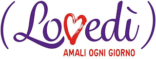( LOVEDI AMALI ) OGNI GIORNO logo