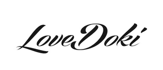 LOVEDOKI logo