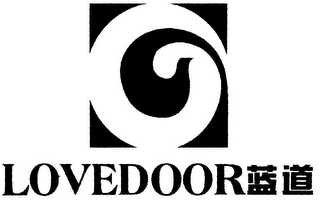 LOVEDOOR logo