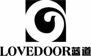 LOVEDOOR logo