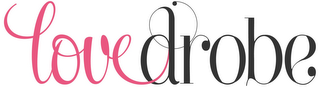 LOVEDROBE logo