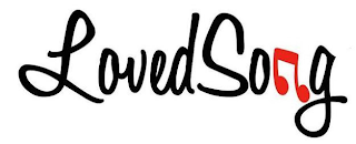 LOVEDSONG logo