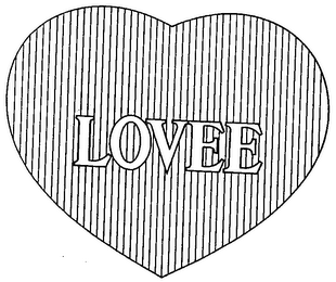 LOVEE logo
