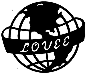 LOVEE logo