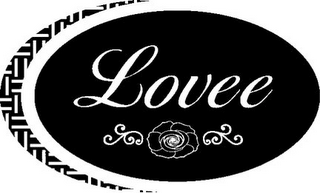 LOVEE logo