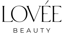 LOVEE BEAUTY logo