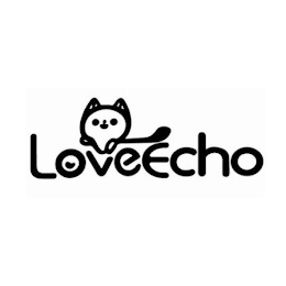 LOVEECHO logo