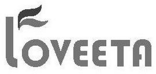 LOVEETA logo