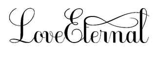 LOVEETERNAL logo