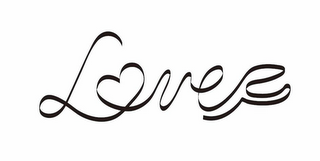 LOVEF logo