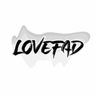LOVEFAD logo