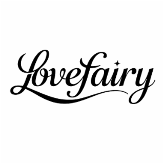 LOVEFAIRY logo