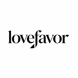 LOVEFAVOR