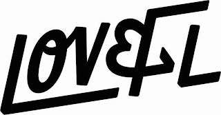 LOVEFL logo