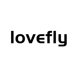 LOVEFLY logo