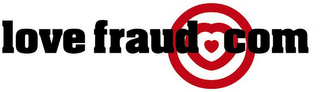 LOVEFRAUD.COM logo
