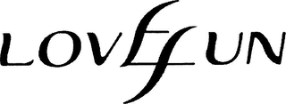 LOVEFUN logo
