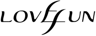 LOVEFUN logo