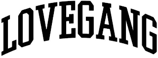 LOVEGANG logo