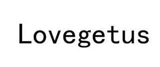 LOVEGETUS logo