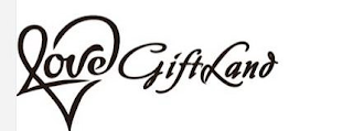 LOVEGIFTLAND logo
