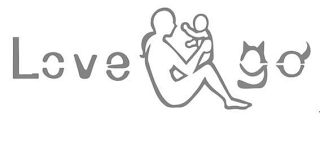 LOVE&GO logo