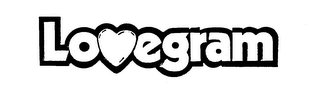 LOVEGRAM logo
