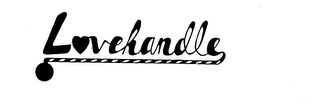LOVEHANDLE logo